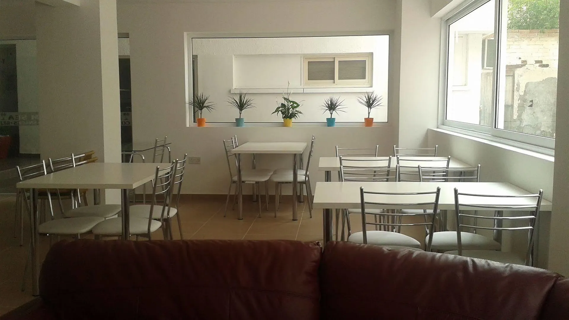 לרנקה Palm Sea Beach Hotel Apartments 5*,